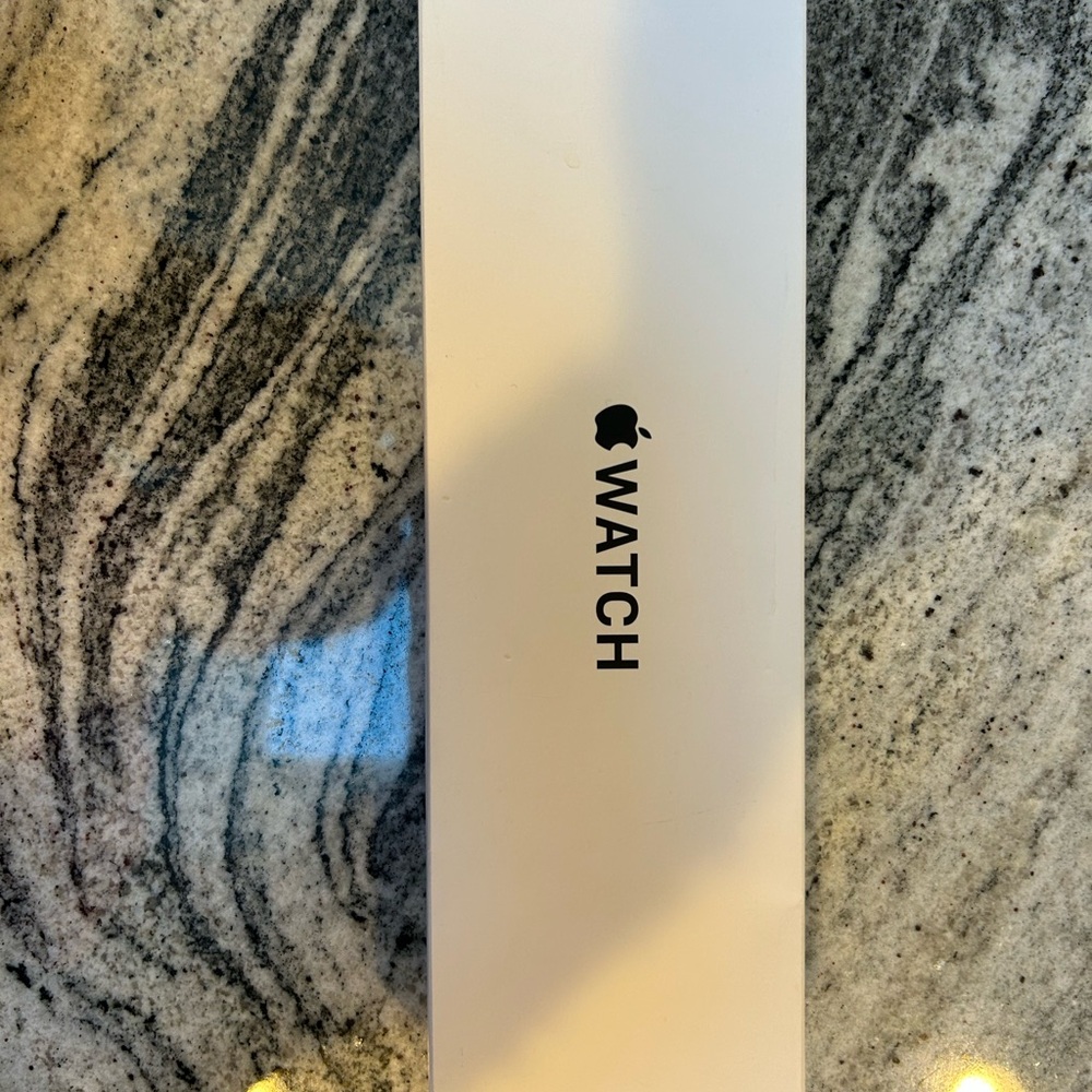 Apple Watch SE second generation like new